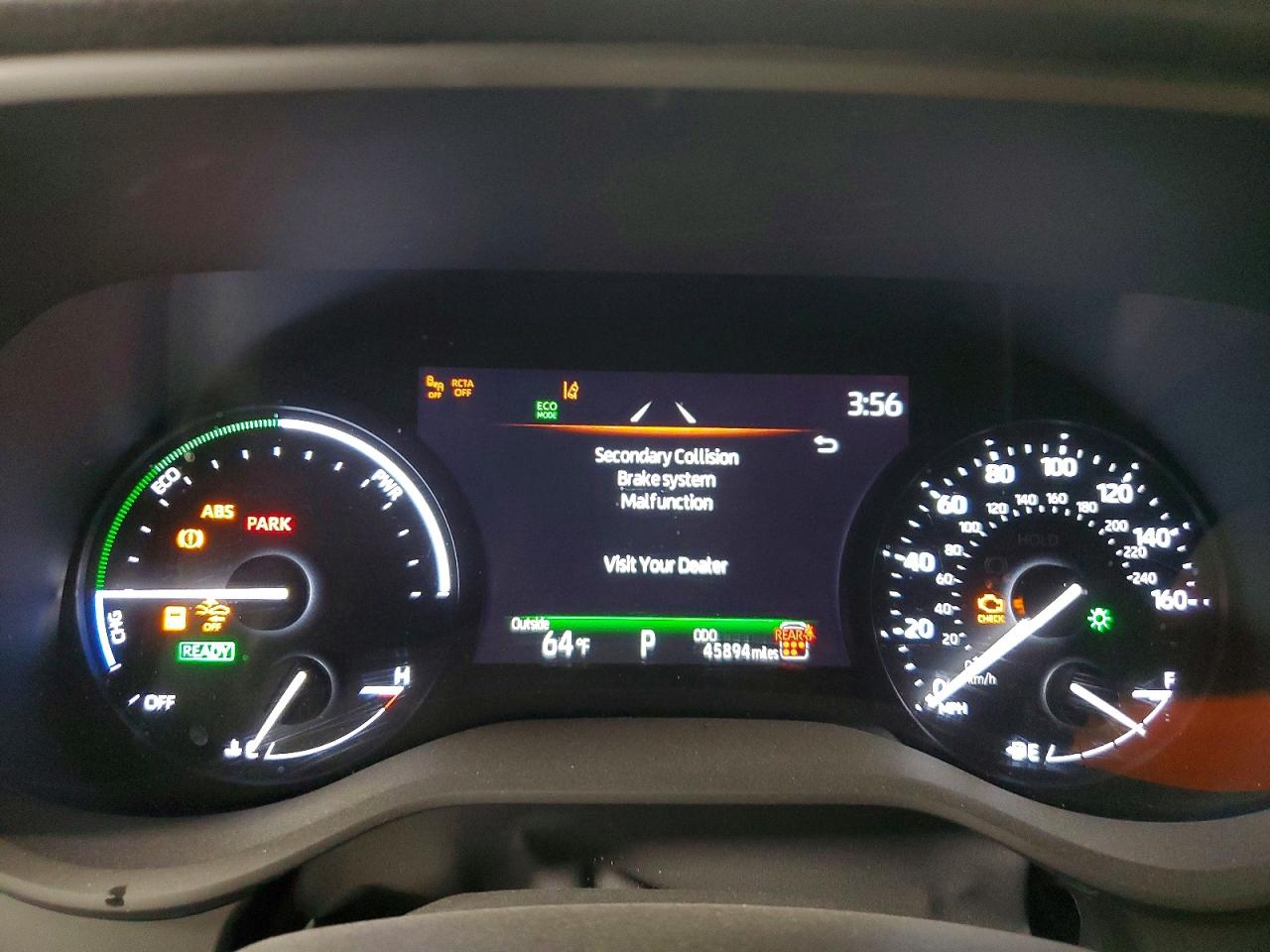2025 TOYOTA SIENNA LE 8-PASSENGER photo 25