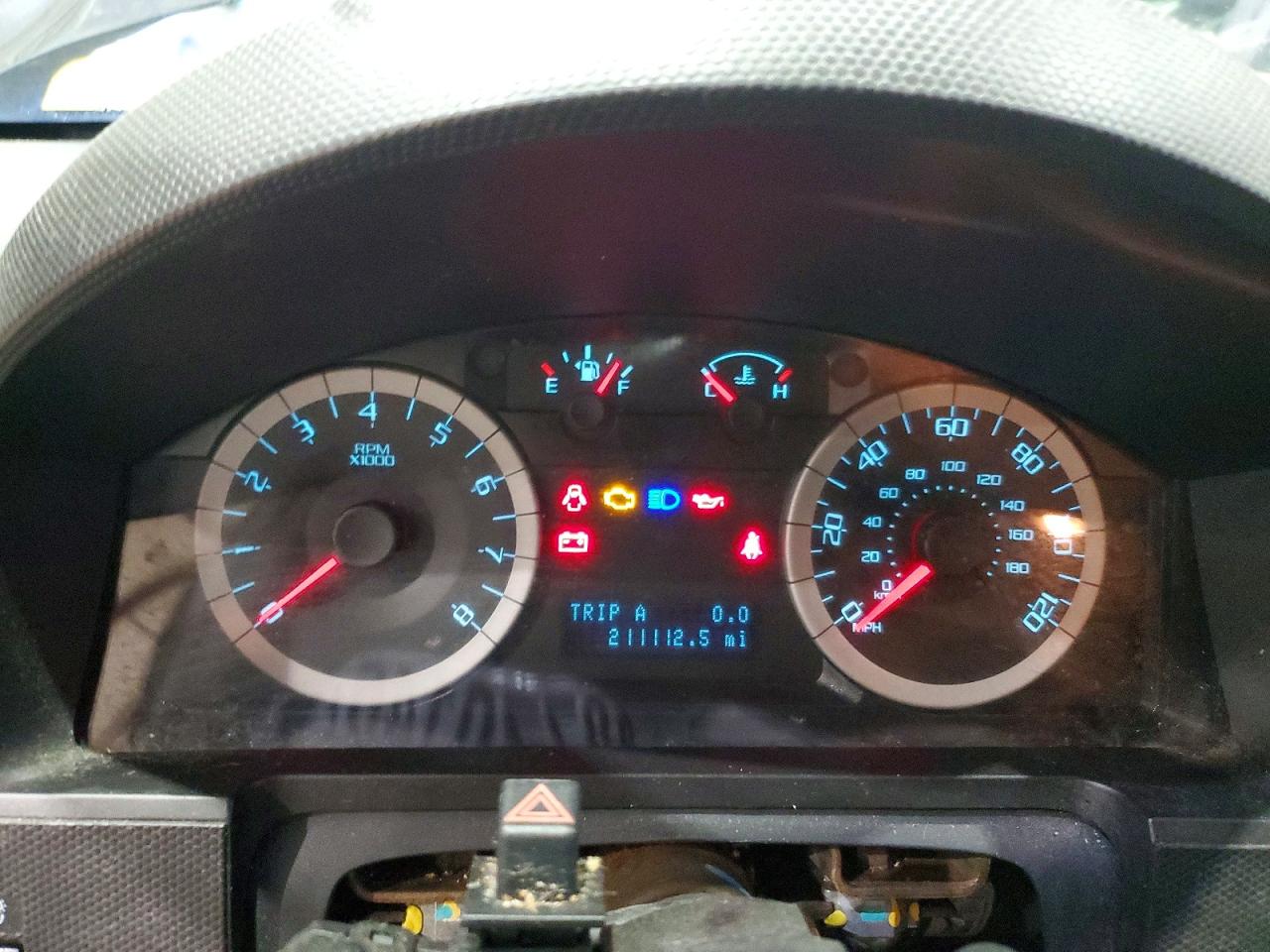 2011 FORD ESCAPE XLT photo 17