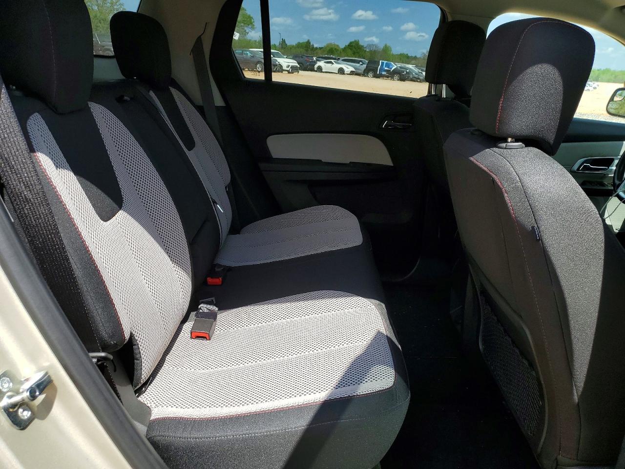 2013 GMC TERRAIN SLE photo 31