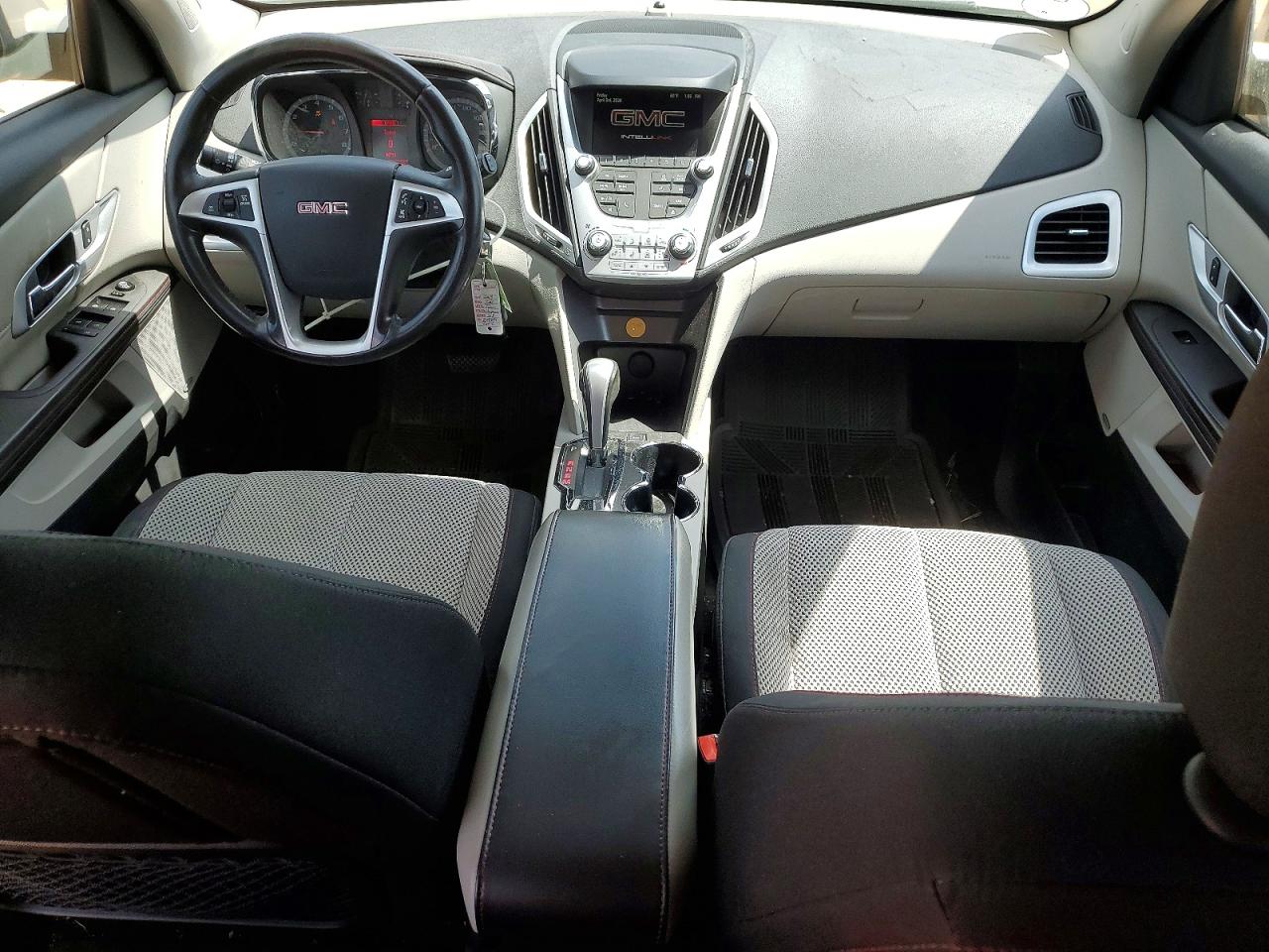 2013 GMC TERRAIN SLE photo 22