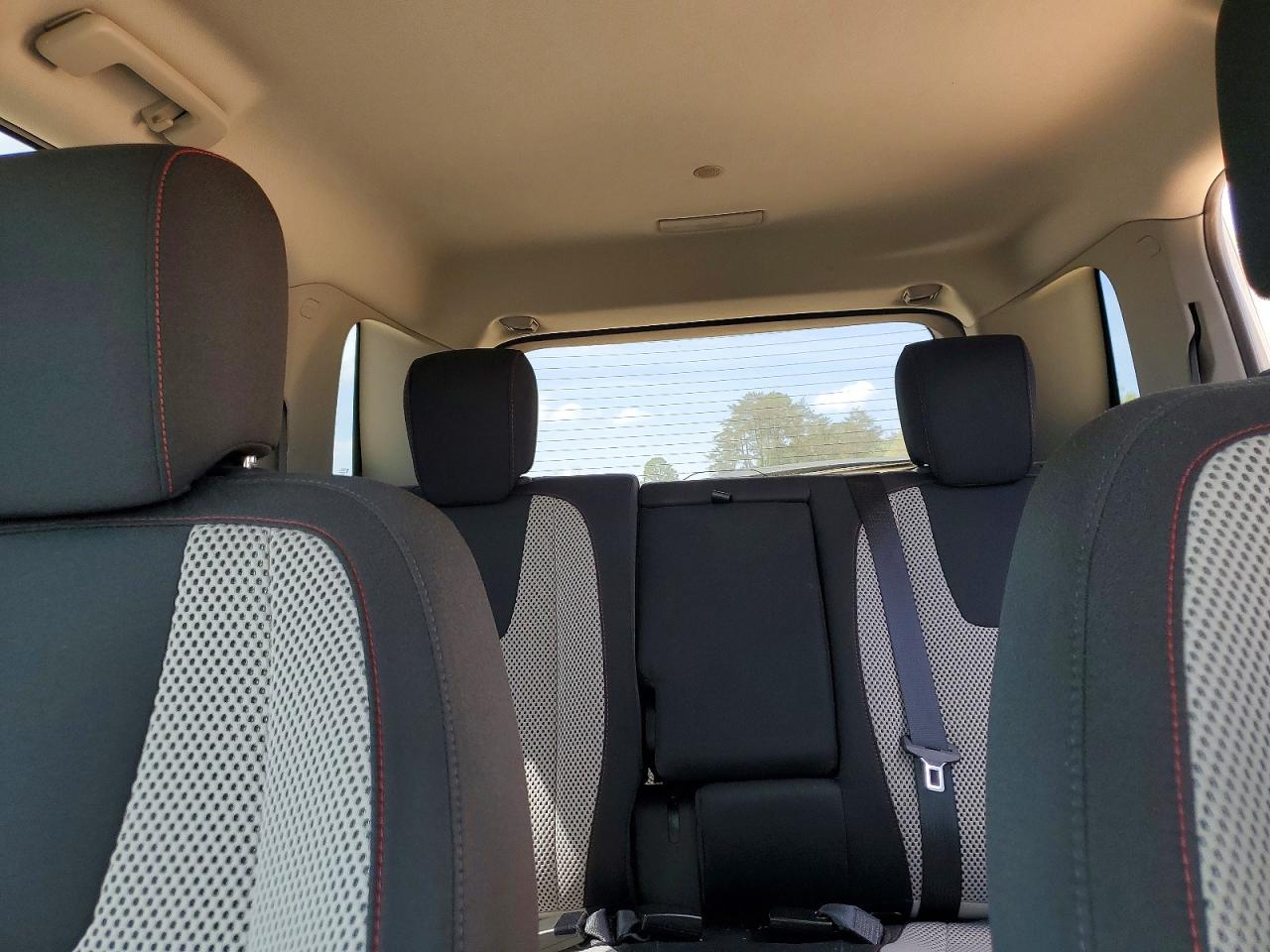 2013 GMC TERRAIN SLE photo 28