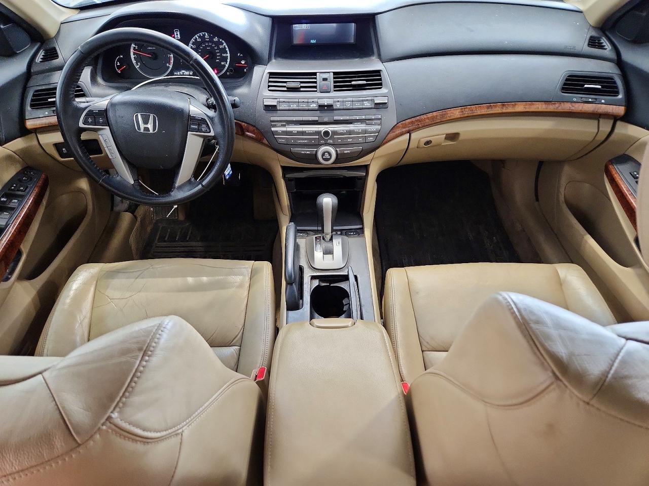 2011 HONDA ACCORD EXL photo 15