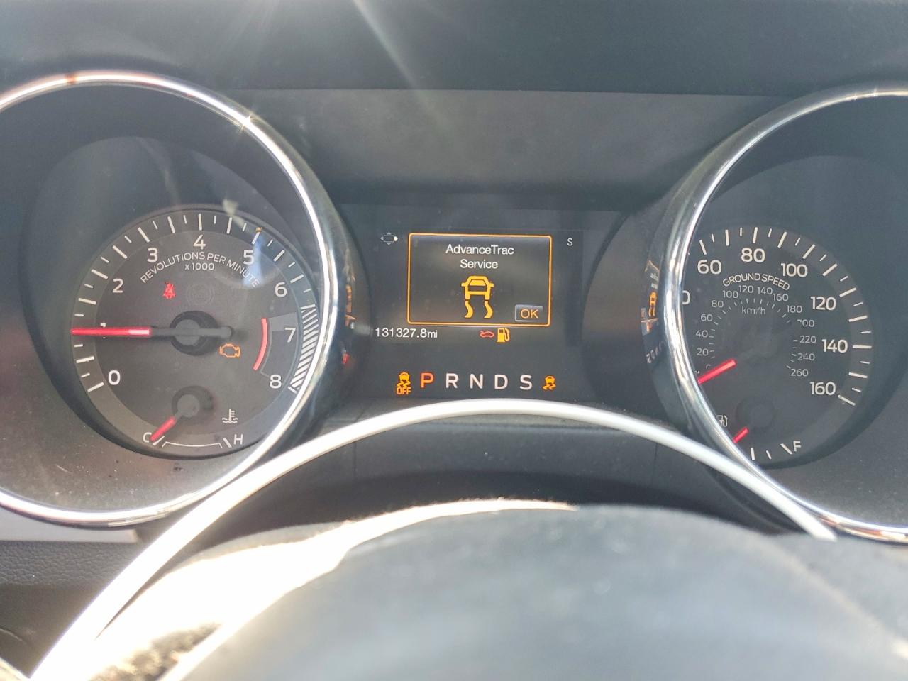2015 FORD MUSTANG GT photo 25