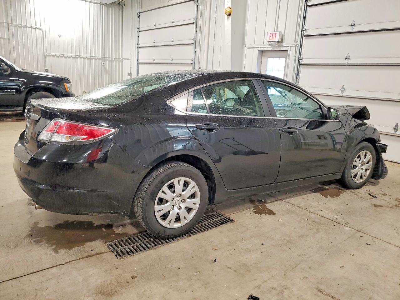 2010 MAZDA 6 I photo 5