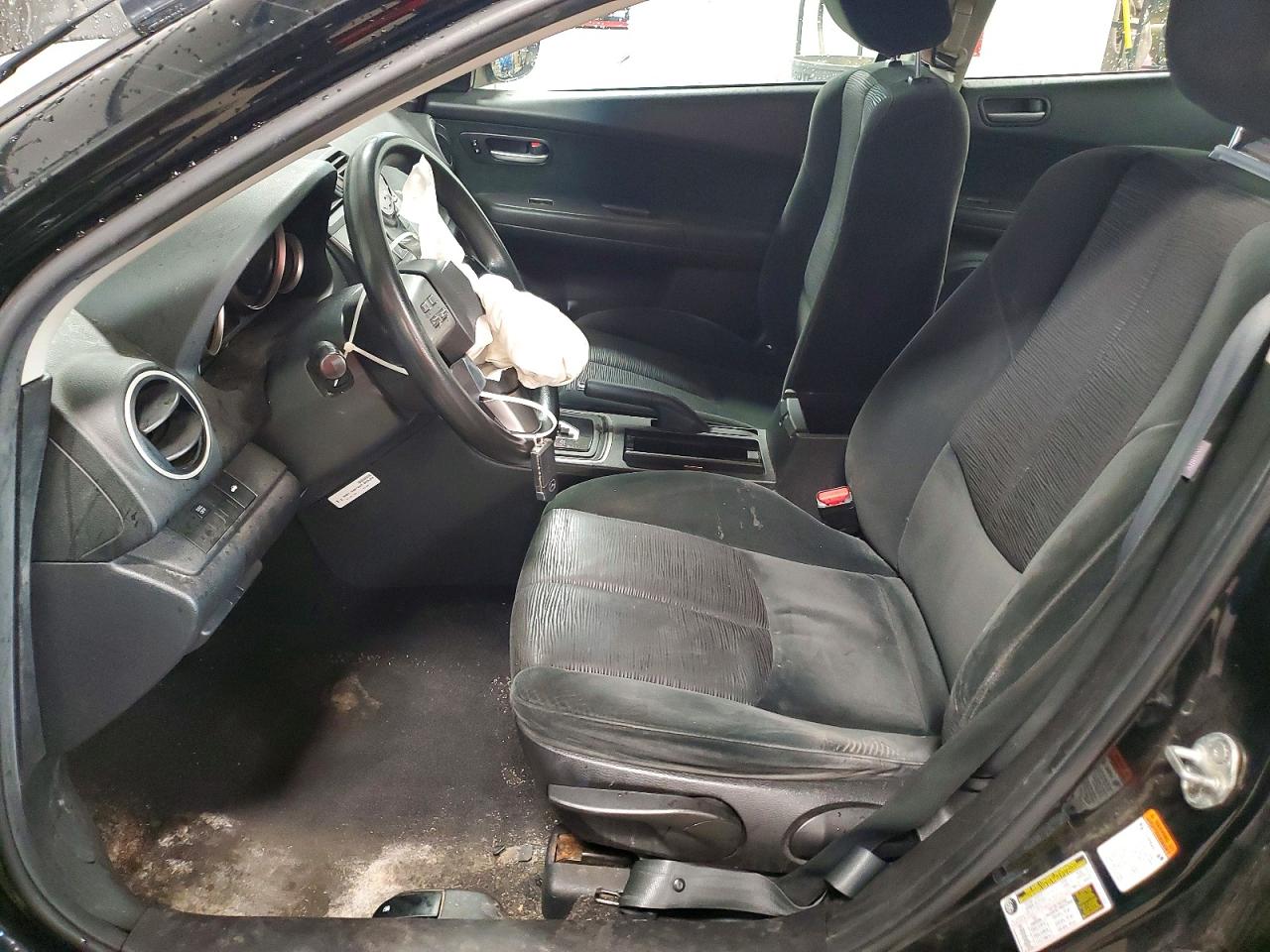 2010 MAZDA 6 I photo 13