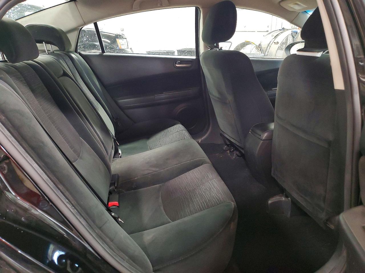 2010 MAZDA 6 I photo 19
