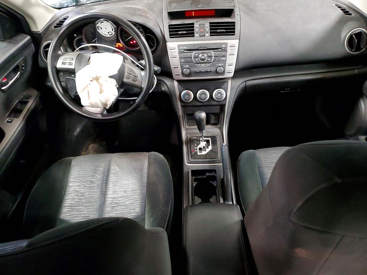 2010 MAZDA 6 I photo 15
