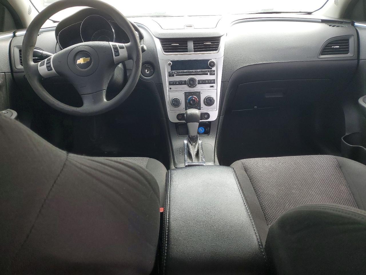 2012 CHEVROLET MALIBU 1LT photo 22