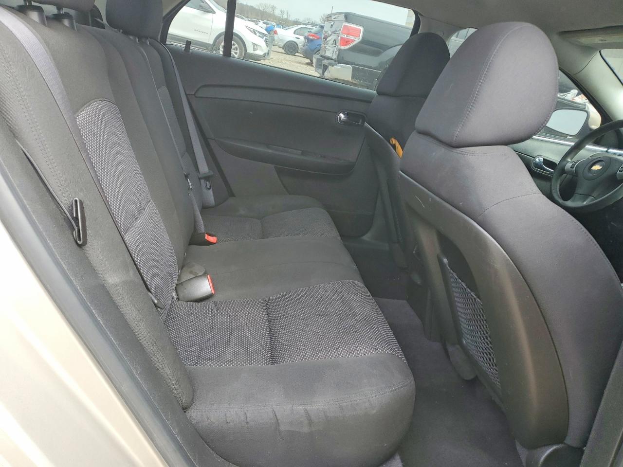 2012 CHEVROLET MALIBU 1LT photo 28
