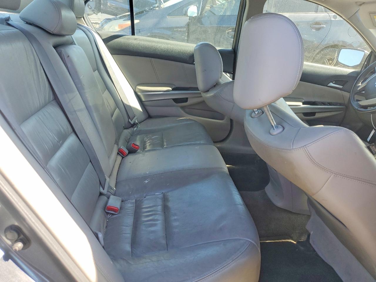 2010 HONDA ACCORD EXL photo 19