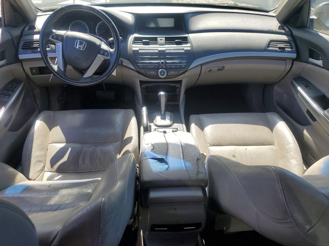 2010 HONDA ACCORD EXL photo 15