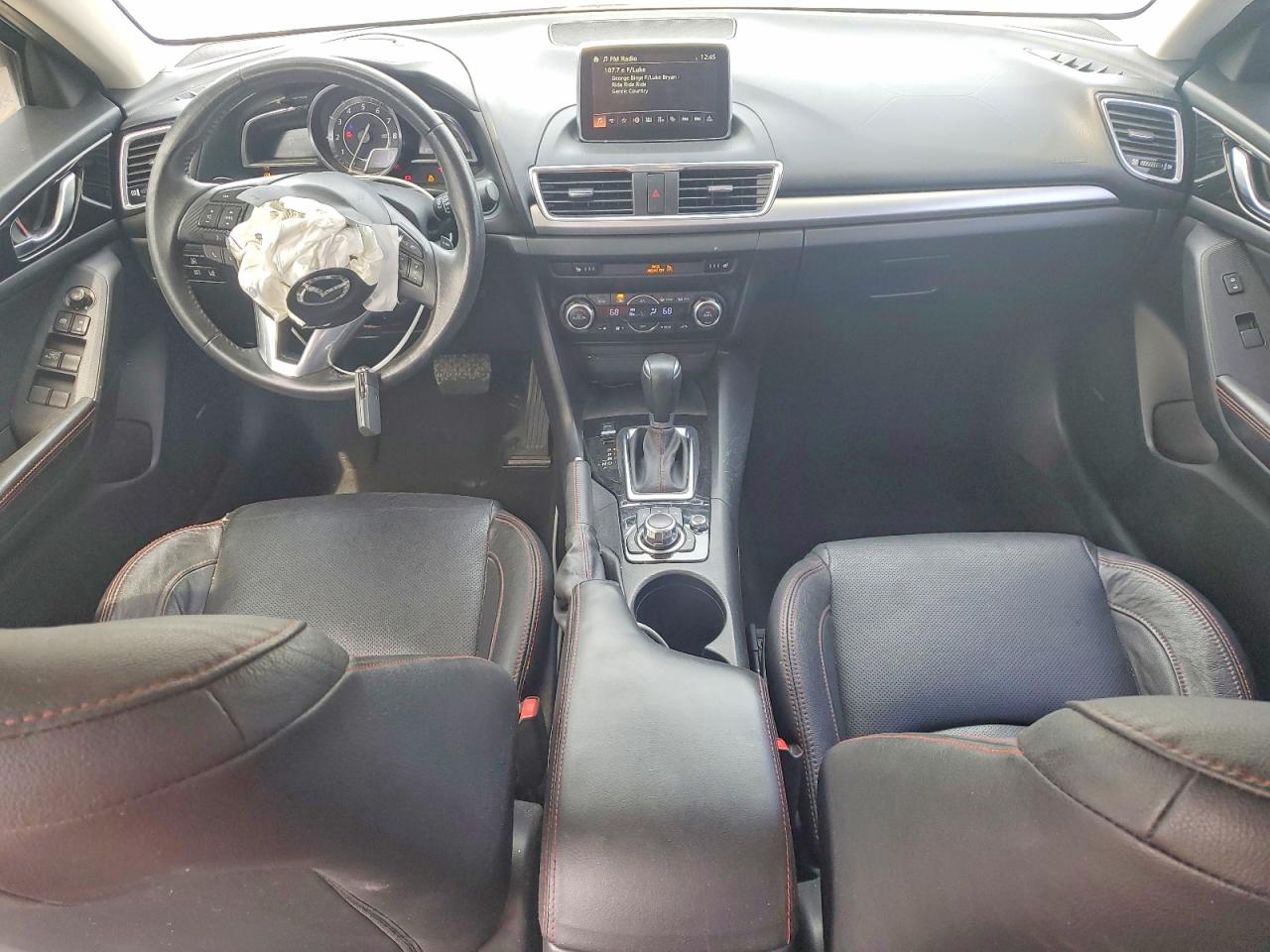 2014 MAZDA 3 GRAND TOURING photo 22