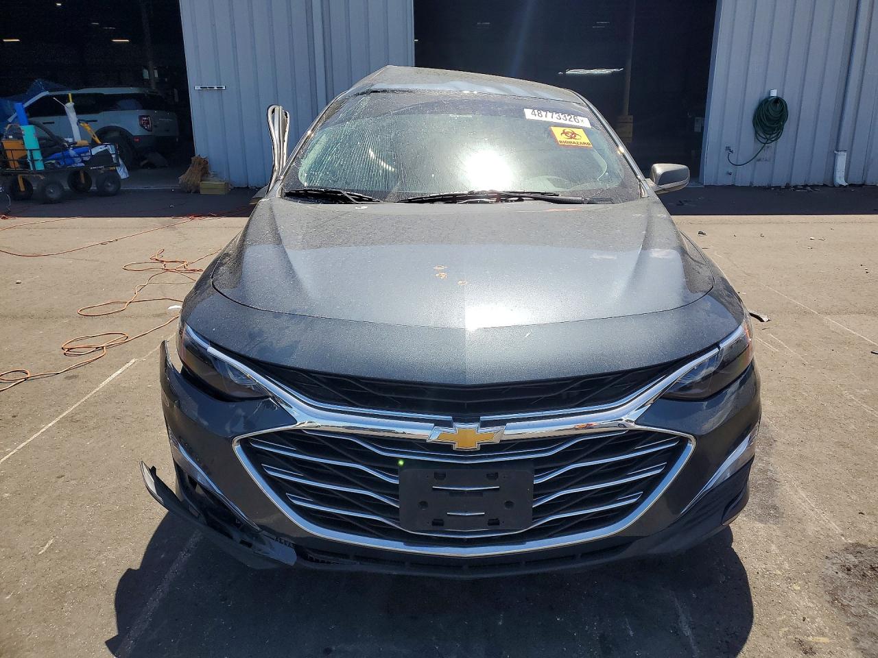 2020 CHEVROLET MALIBU LS photo 13
