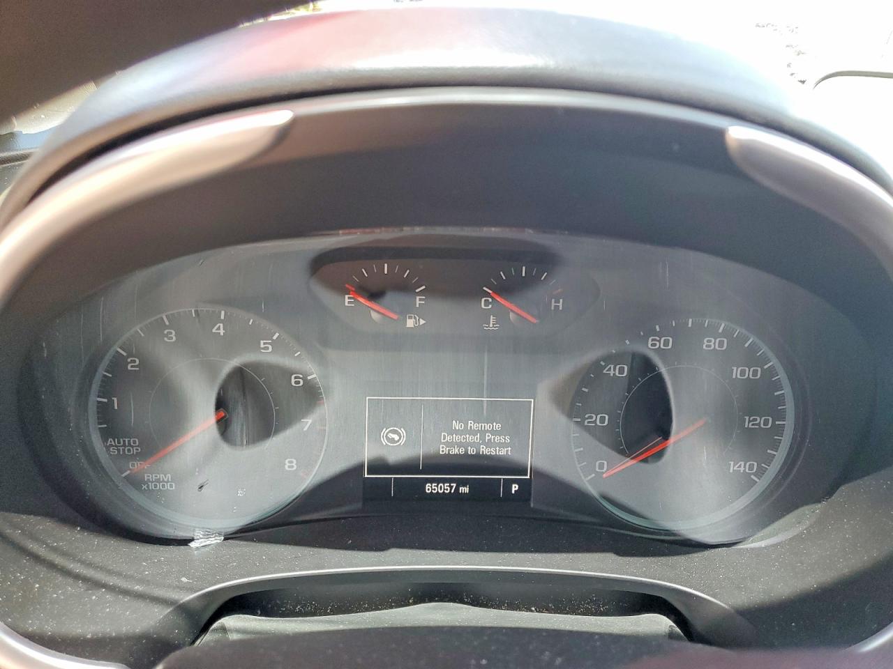 2020 CHEVROLET MALIBU LS photo 25