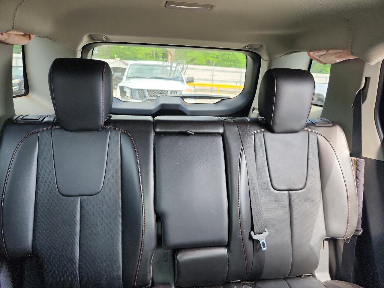 2015 GMC TERRAIN SLT photo 19