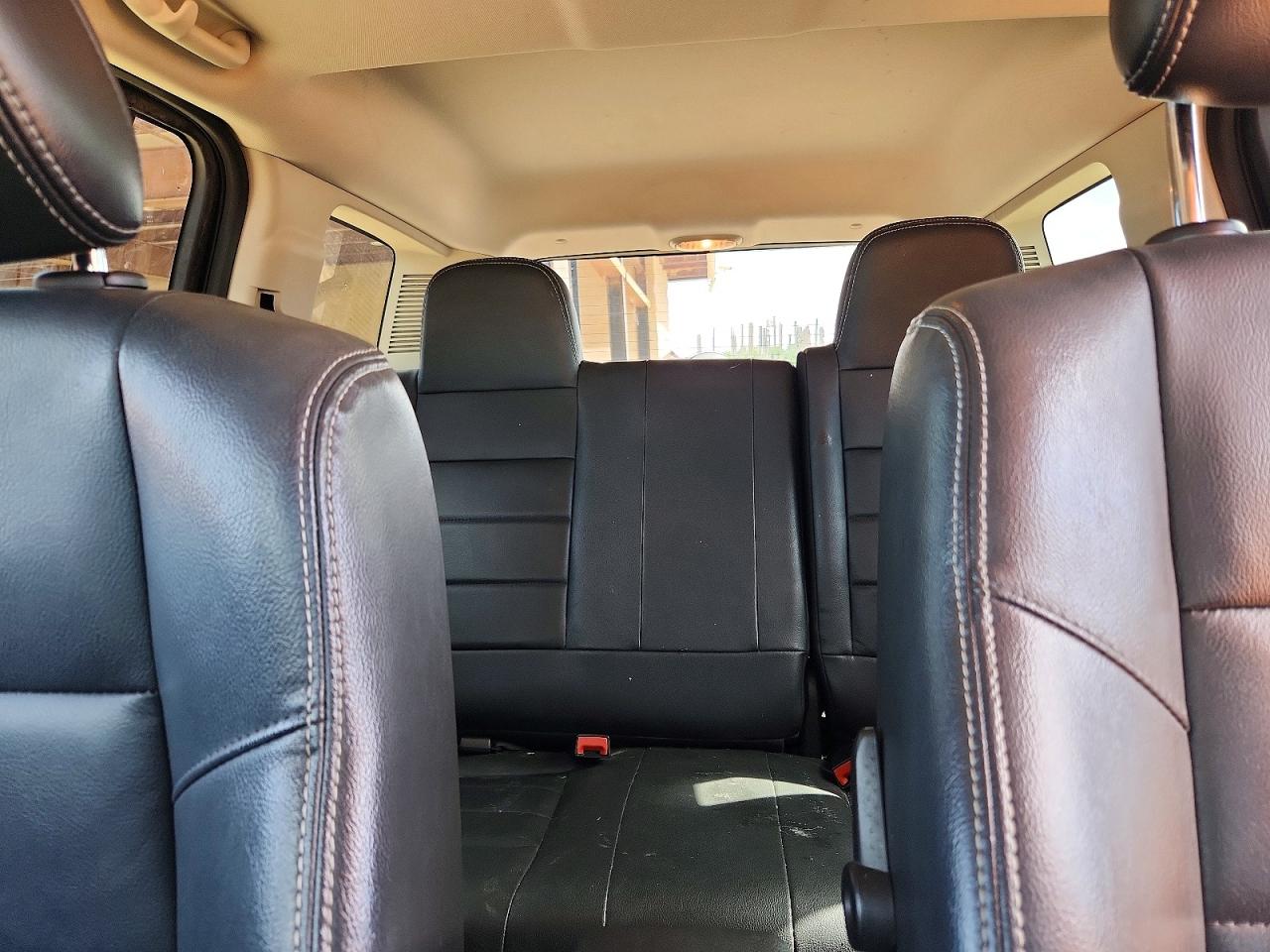 2015 JEEP PATRIOT LATITUDE photo 28