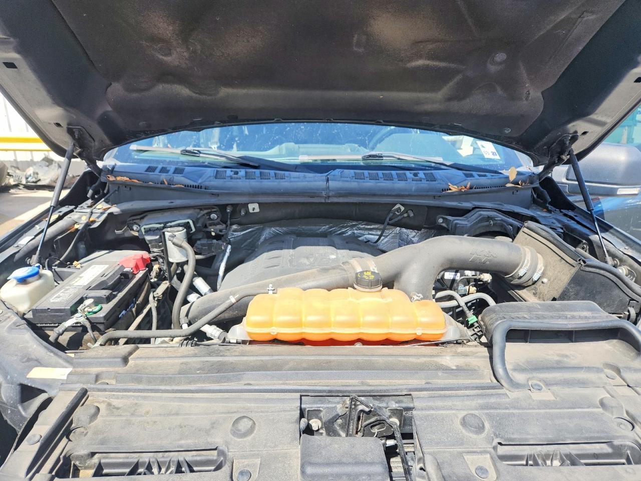 2016 FORD F150 SUPERCREW photo 31