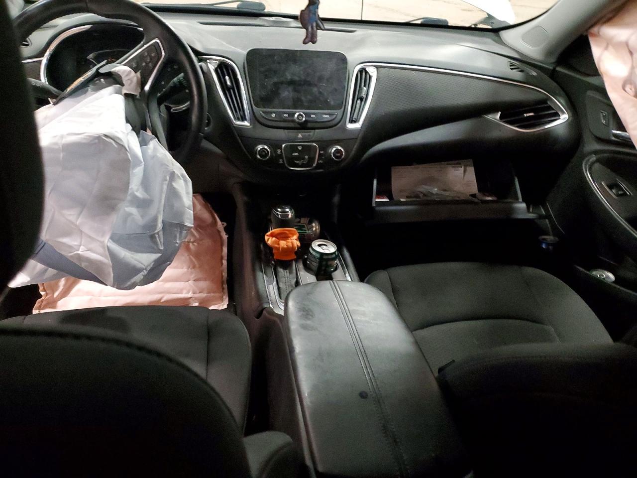 2016 CHEVROLET MALIBU LT photo 22