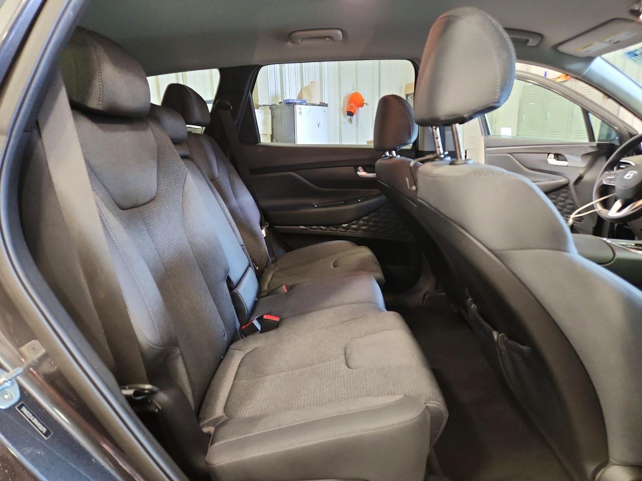 2022 HYUNDAI SANTA FE SEL photo 21