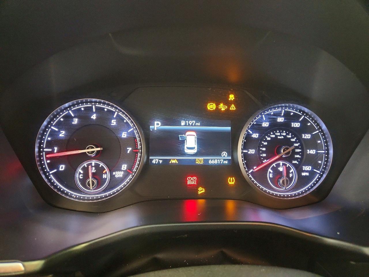 2022 HYUNDAI SANTA FE SEL photo 17