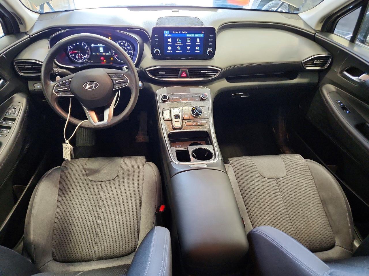 2022 HYUNDAI SANTA FE SEL photo 15