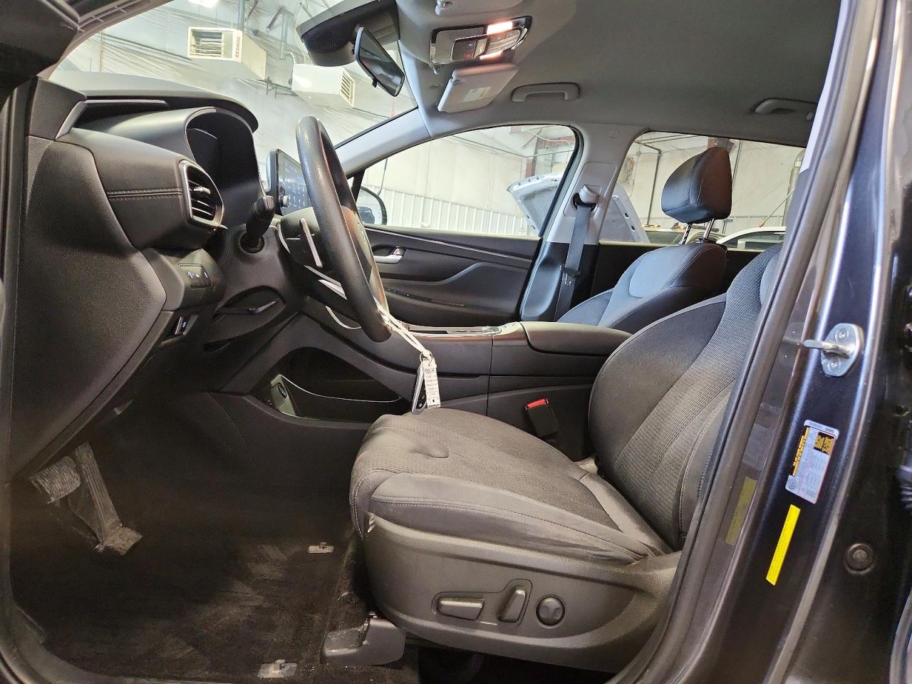 2022 HYUNDAI SANTA FE SEL photo 13