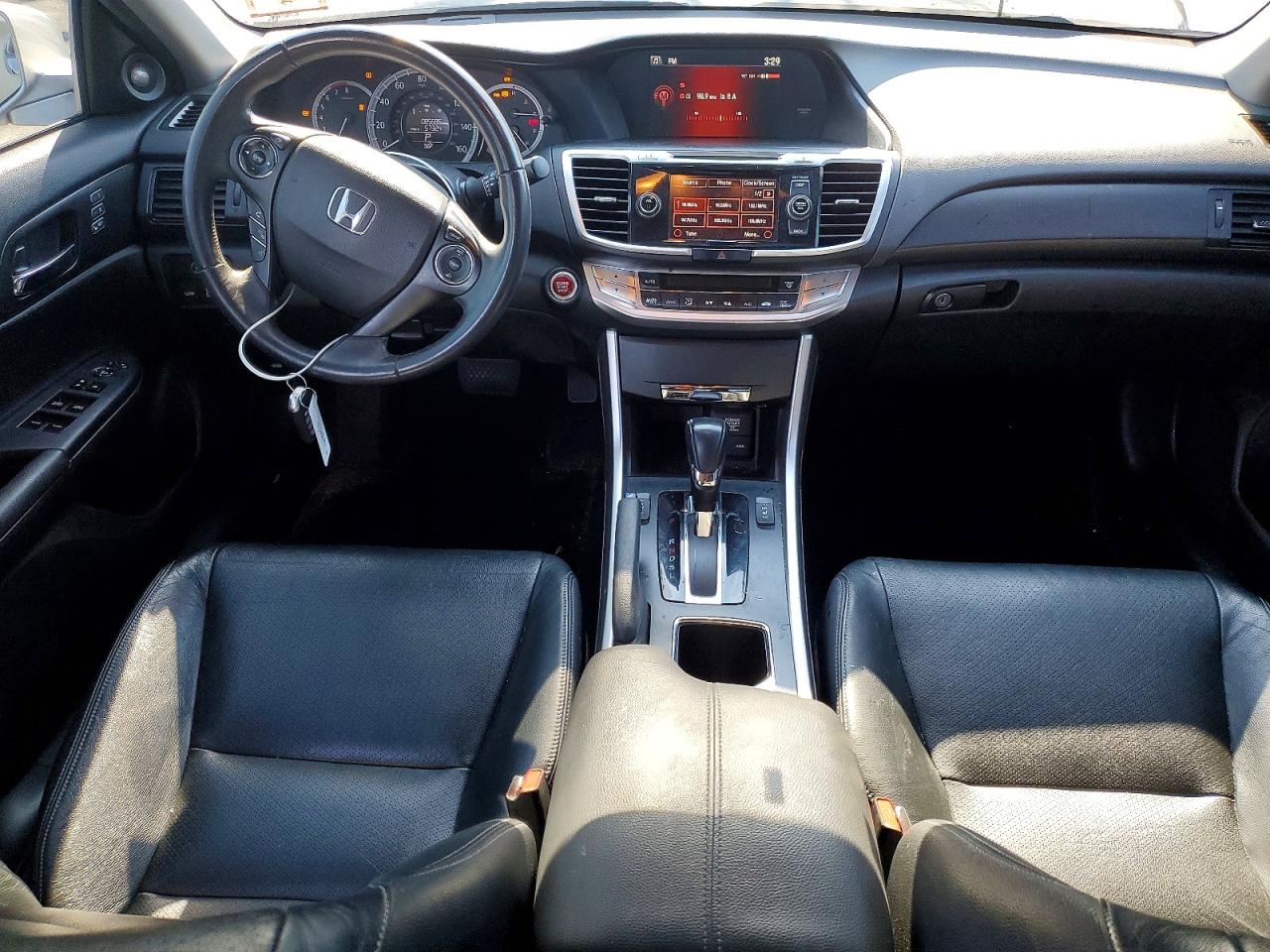 2013 HONDA ACCORD EXL photo 15