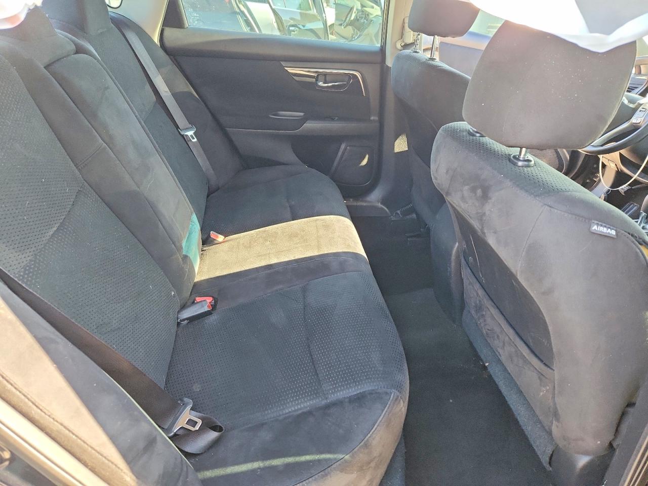 2014 NISSAN ALTIMA 2.5 S photo 19