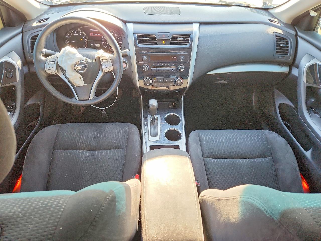 2014 NISSAN ALTIMA 2.5 S photo 15