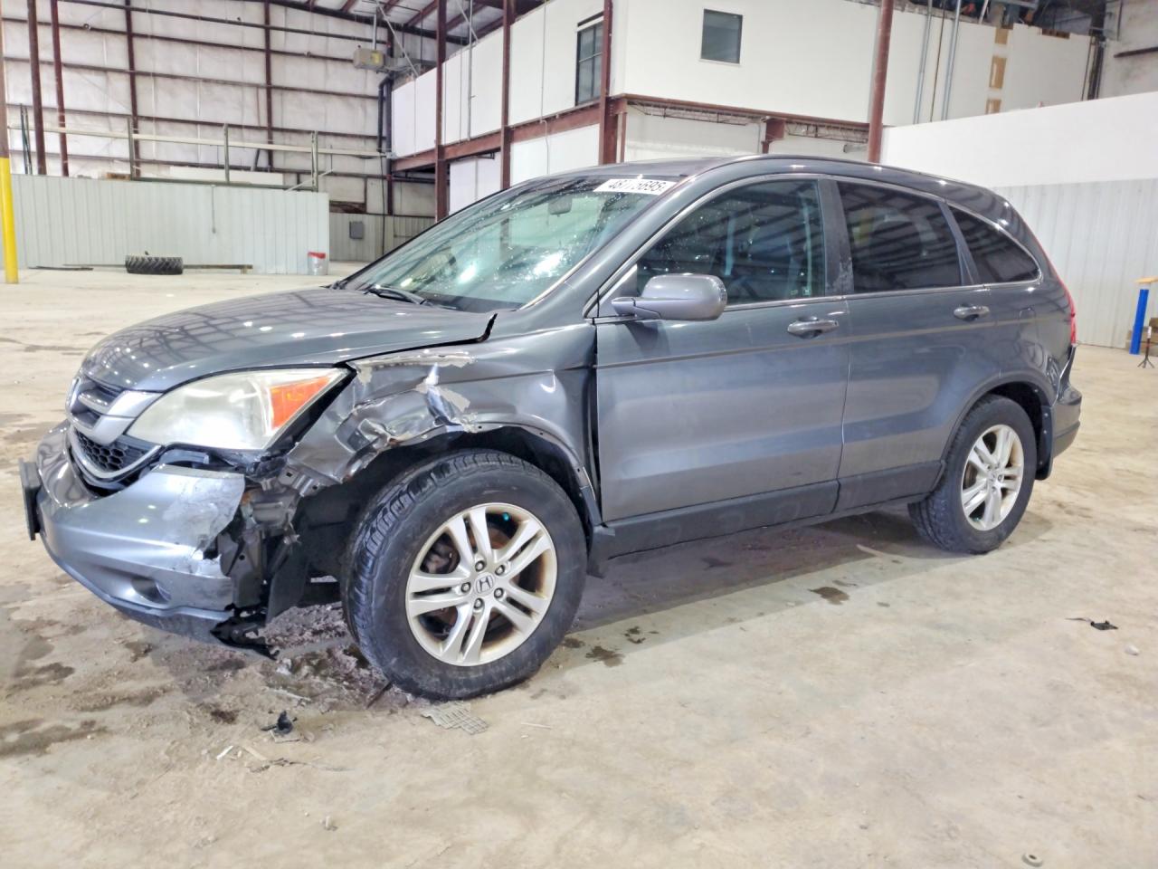 2011 HONDA CR-V