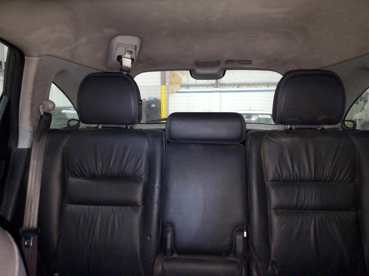 2011 HONDA CR-V EXL photo 28