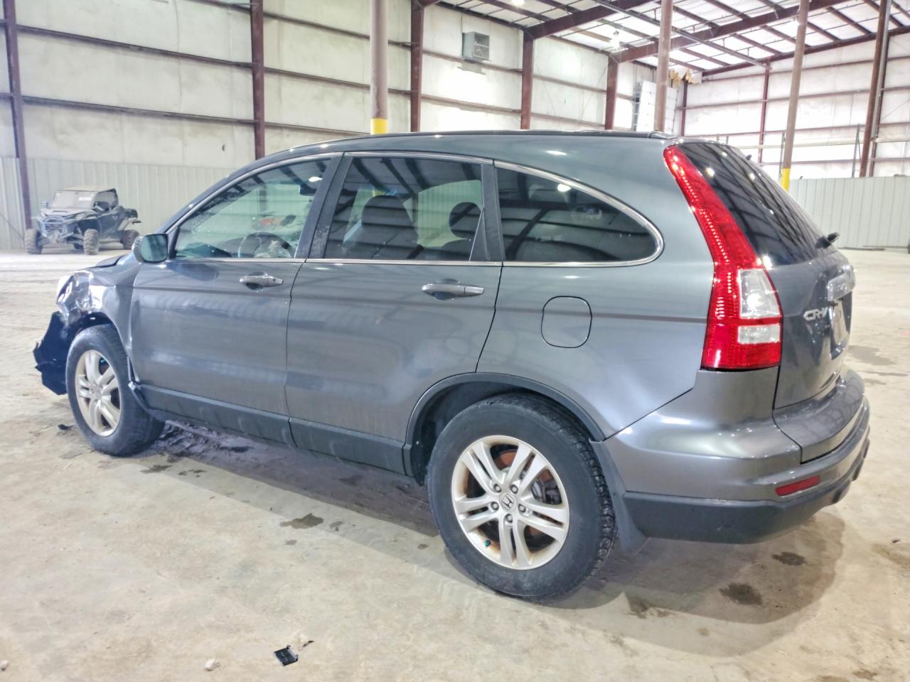 2011 HONDA CR-V EXL photo 4