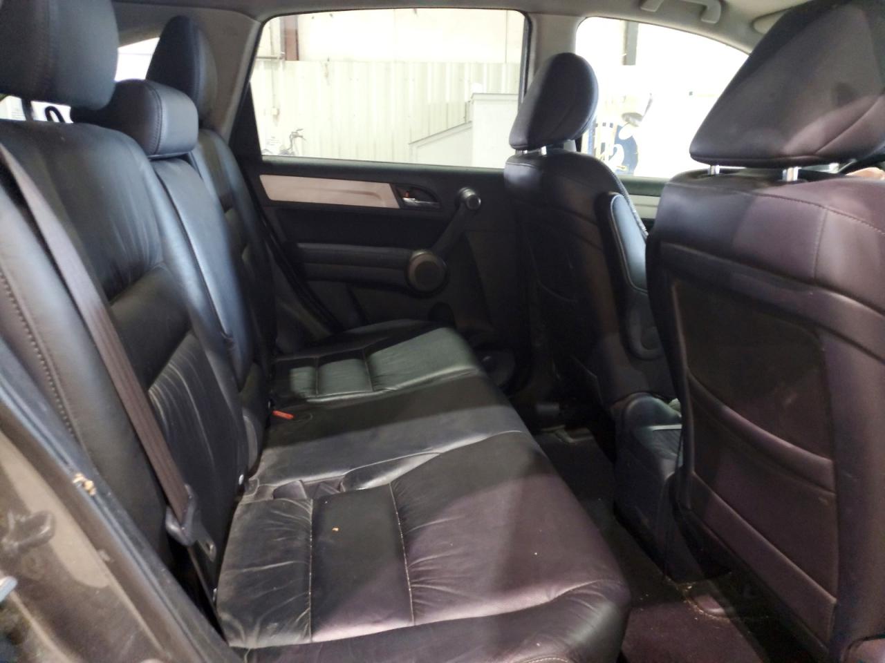 2011 HONDA CR-V EXL photo 31