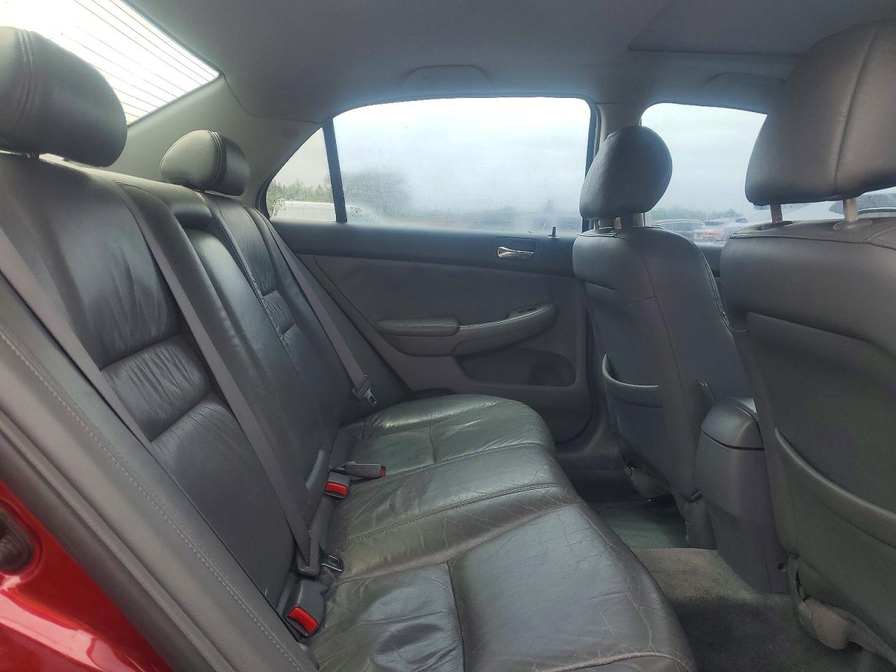 2004 HONDA ACCORD EX photo 19