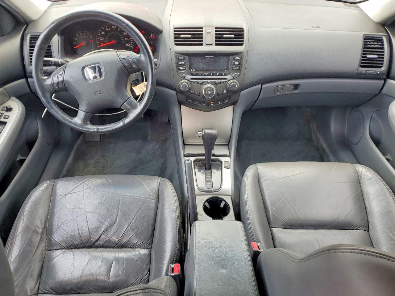 2004 HONDA ACCORD EX photo 15