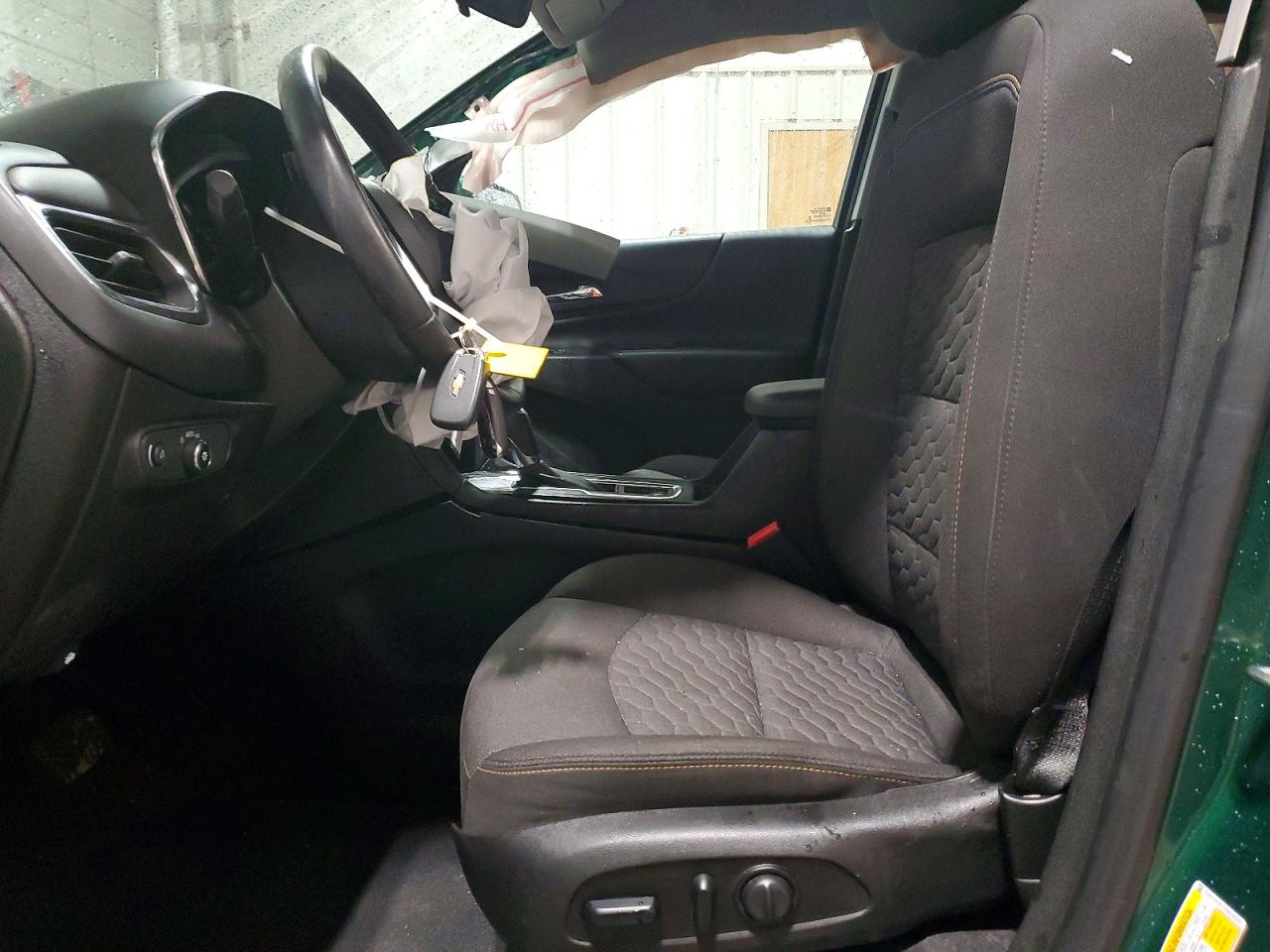 2019 CHEVROLET EQUINOX LT photo 13