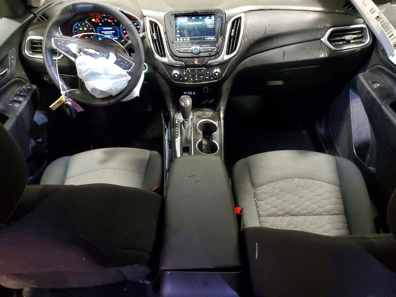 2019 CHEVROLET EQUINOX LT photo 15