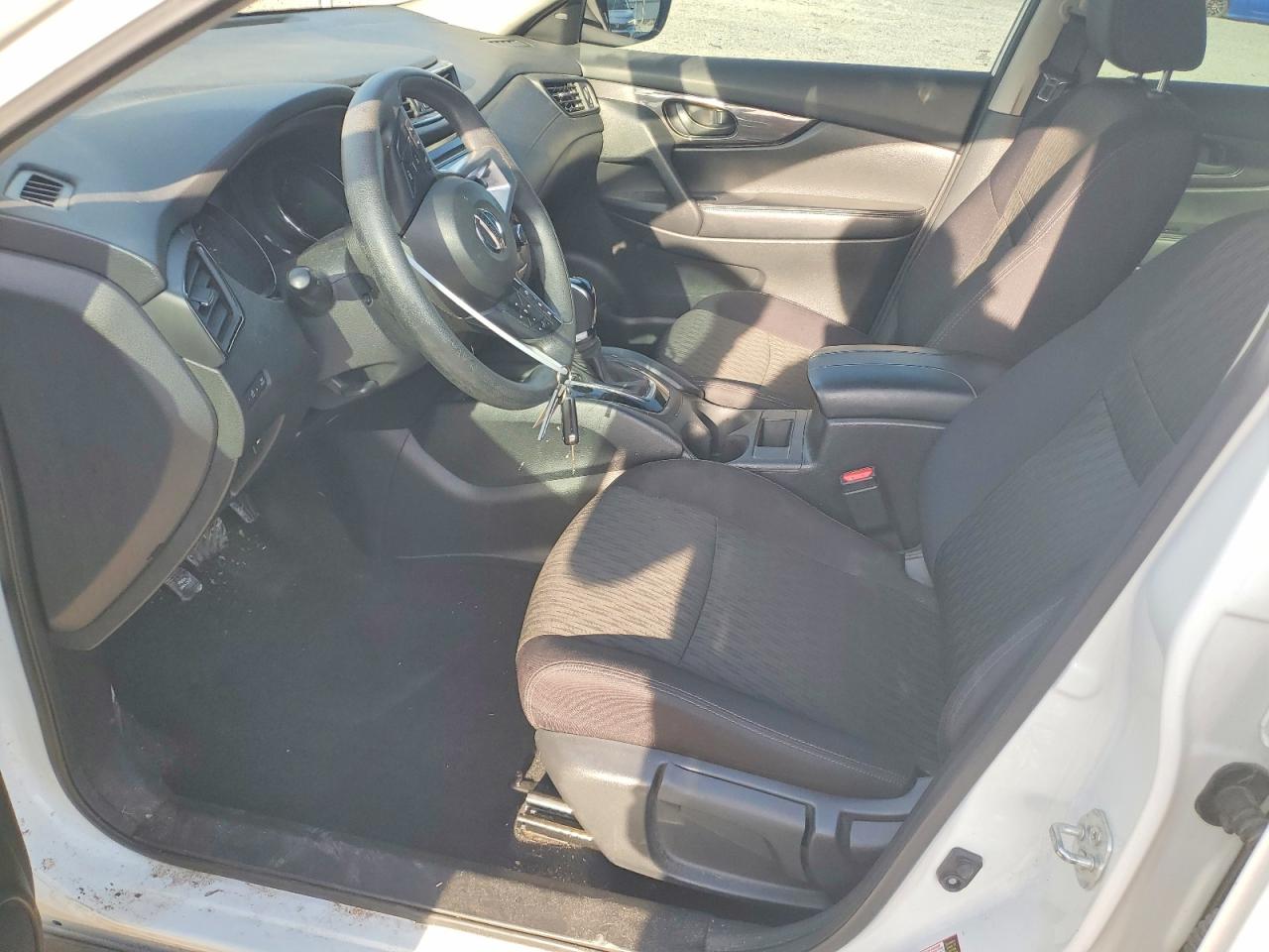 2019 NISSAN ROGUE S photo 19