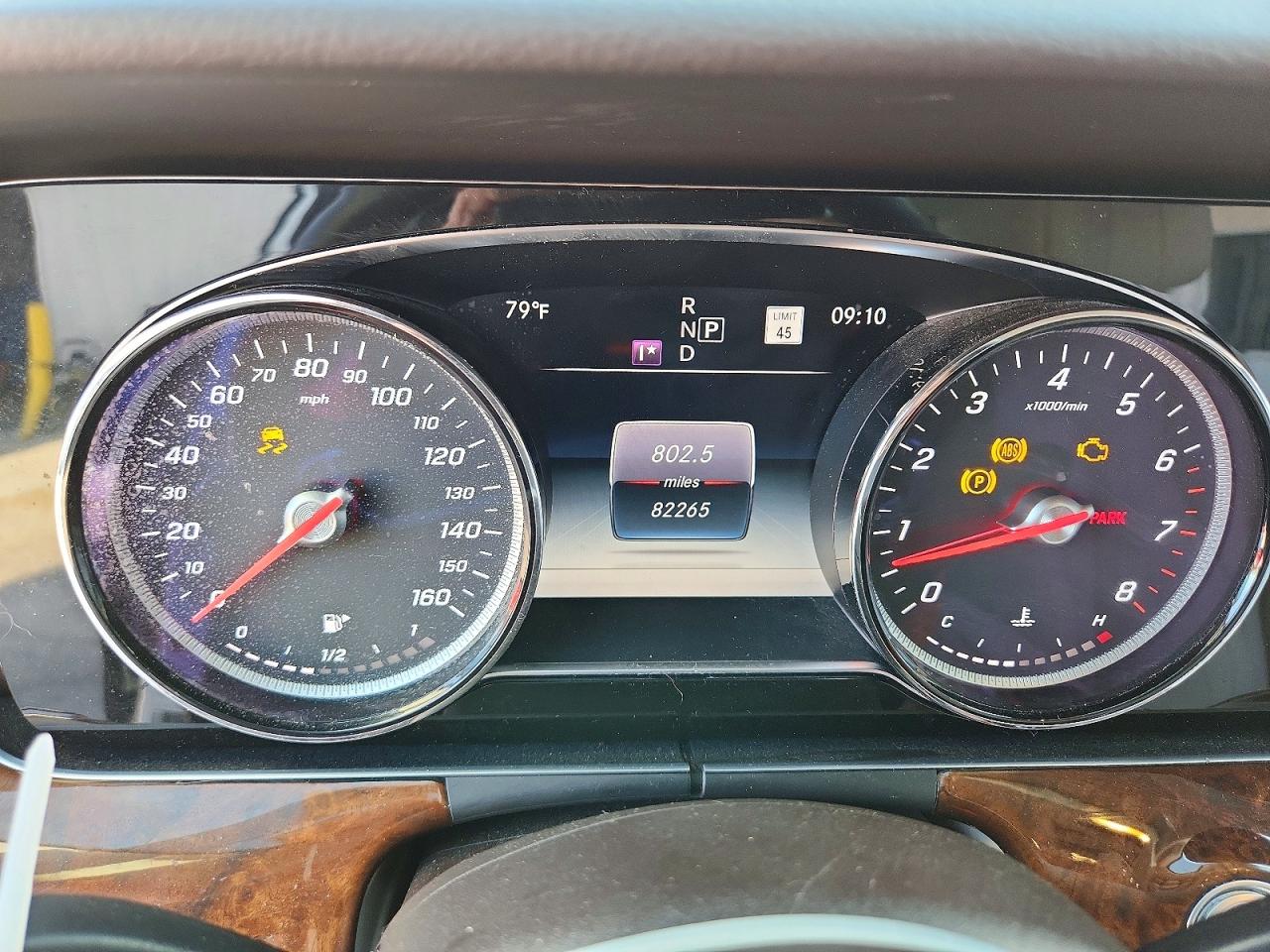 2017 MERCEDES-BENZ E 300 photo 17