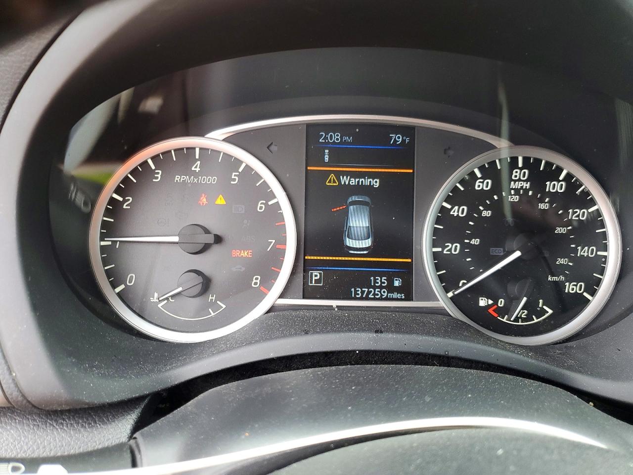 2019 NISSAN SENTRA SV photo 17