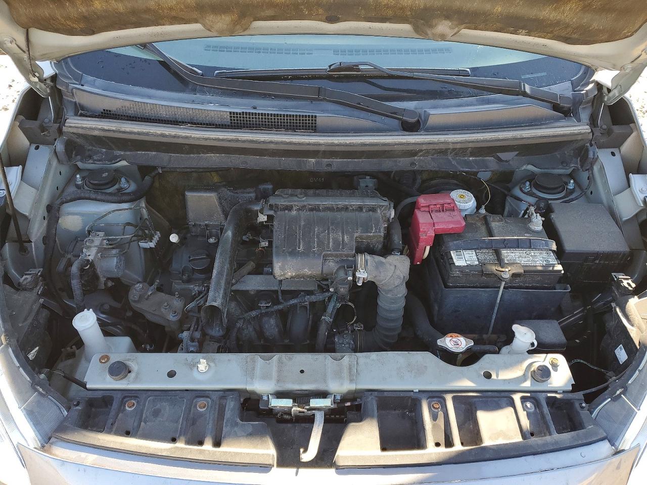2018 MITSUBISHI MIRAGE G4 ES photo 31