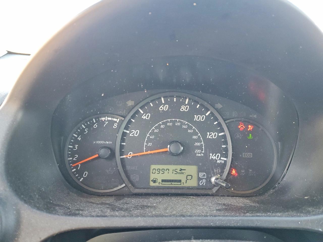 2018 MITSUBISHI MIRAGE G4 ES photo 25
