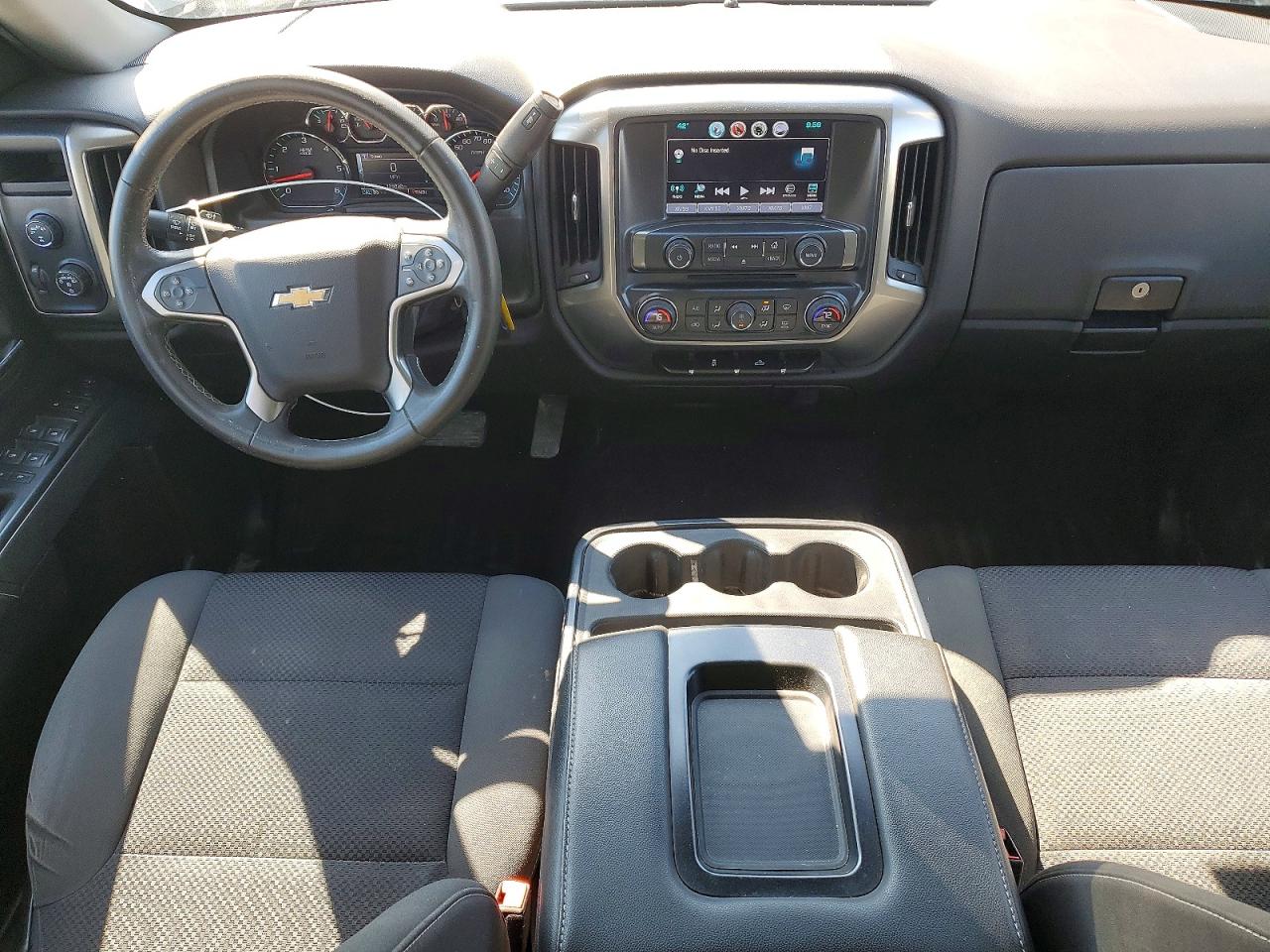 2017 CHEVROLET SILVERADO K1500 LT photo 15