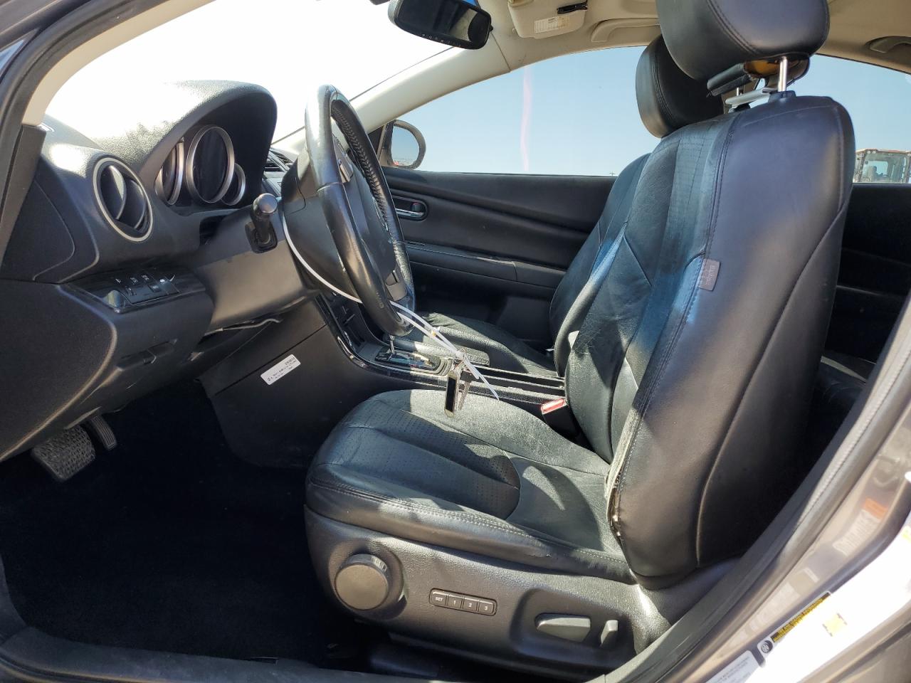 2010 MAZDA 6 I photo 13
