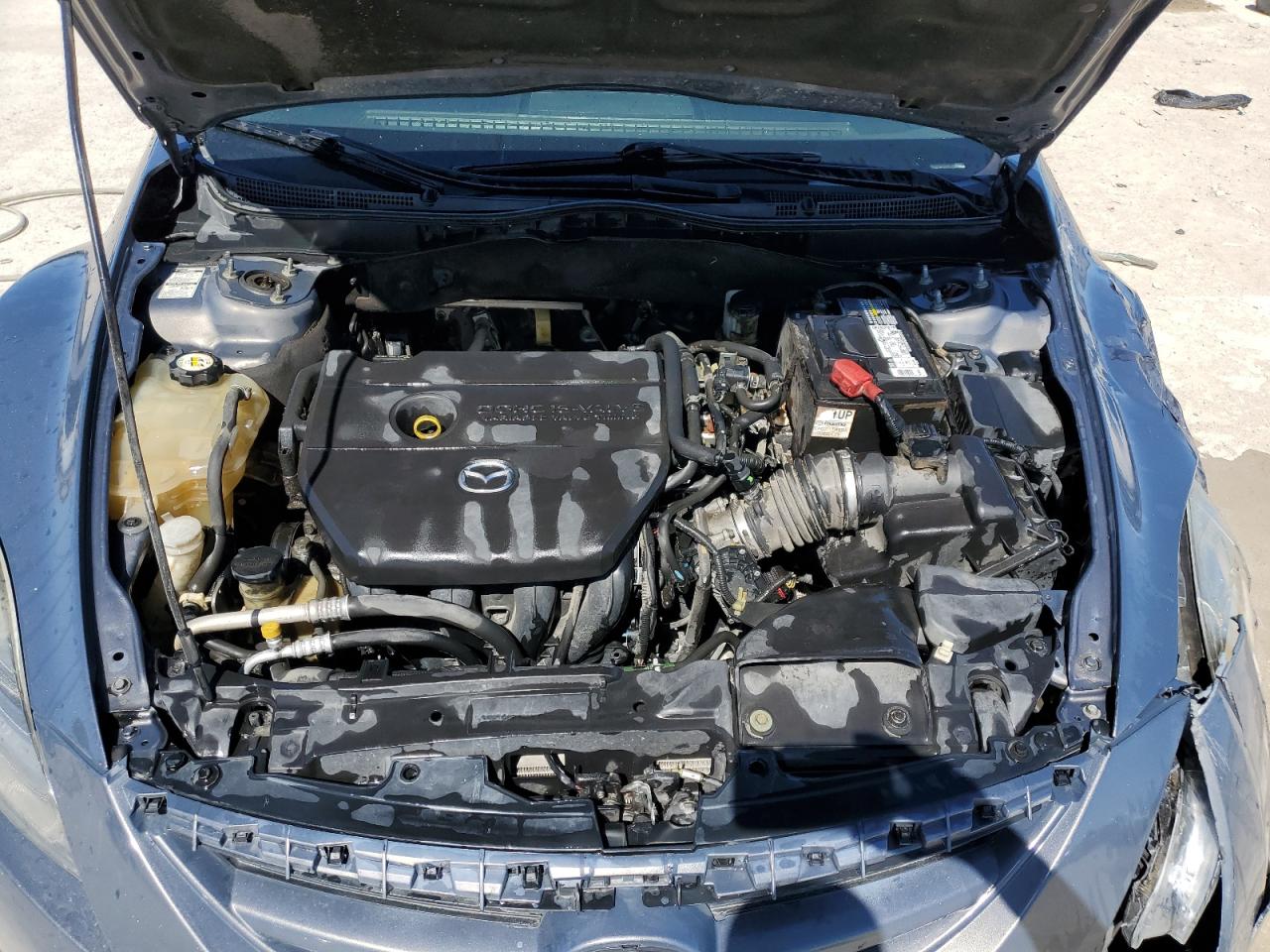2010 MAZDA 6 I photo 21