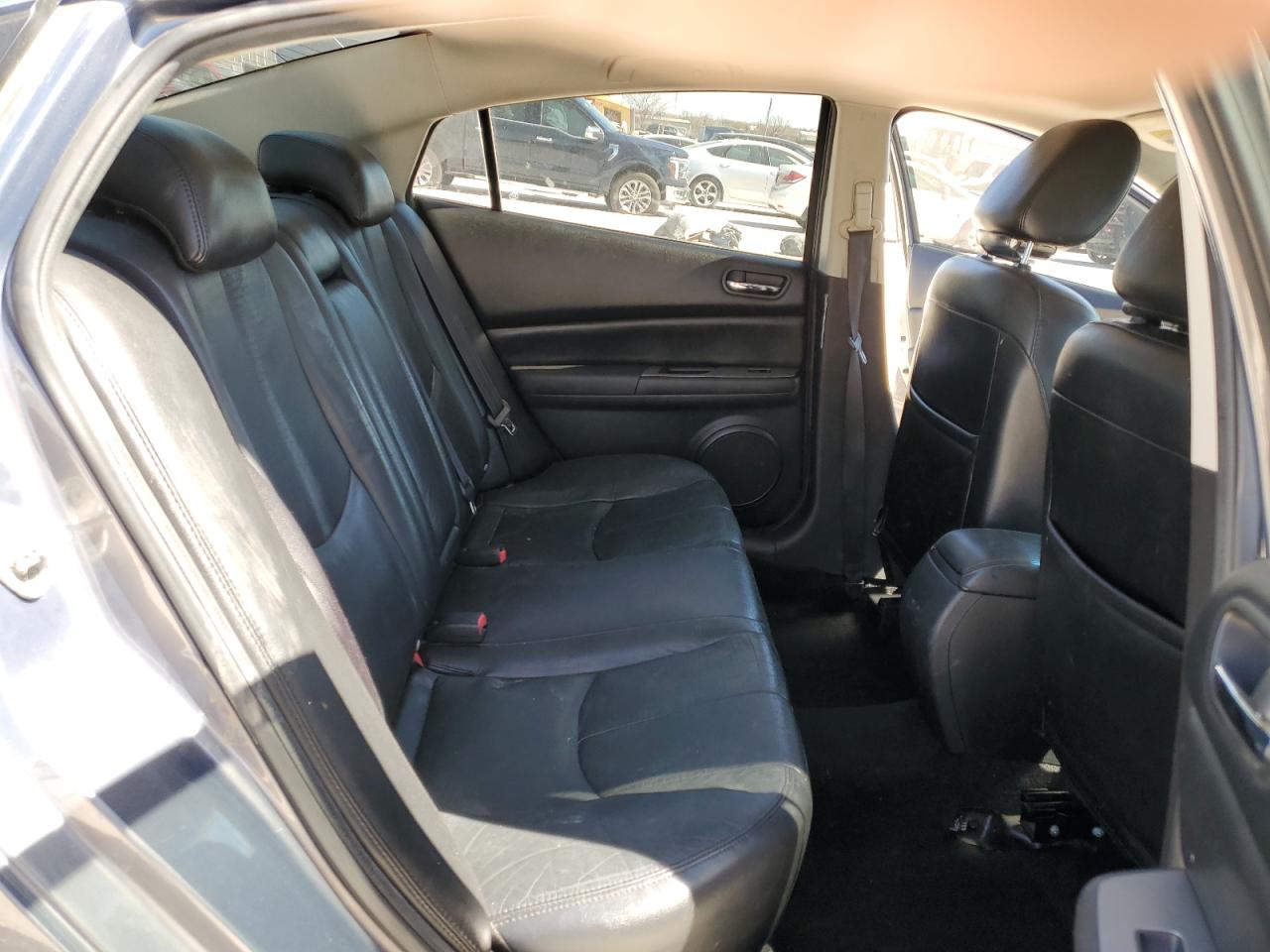 2010 MAZDA 6 I photo 19