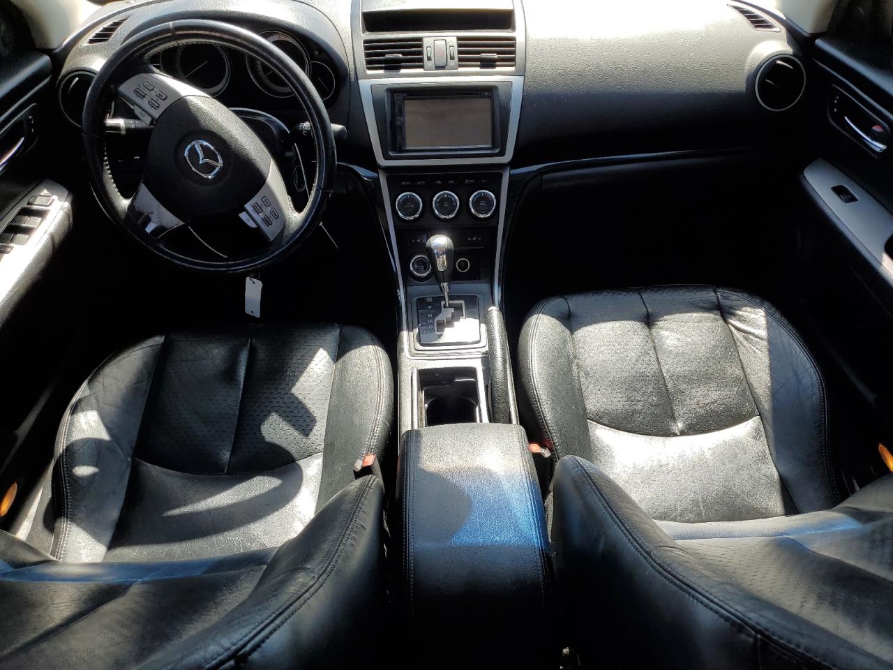 2010 MAZDA 6 I photo 15