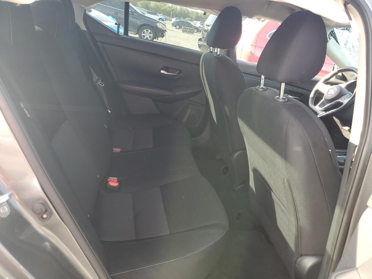 2023 NISSAN SENTRA SV photo 28