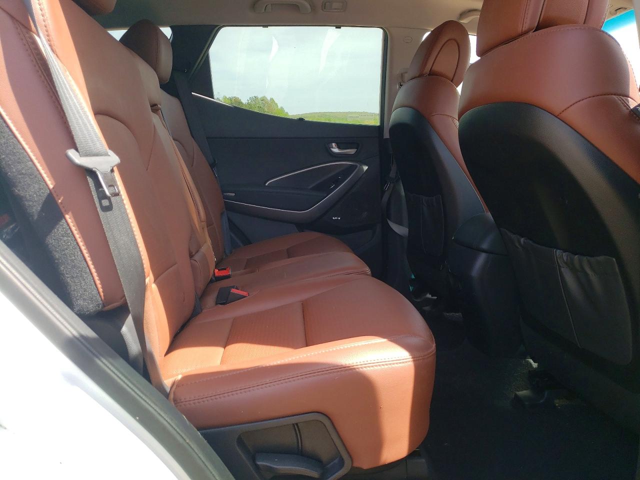 2015 HYUN SANTA FE S photo 21