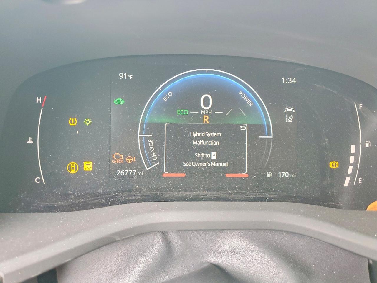 2025 TOYOTA CAMRY LE photo 25